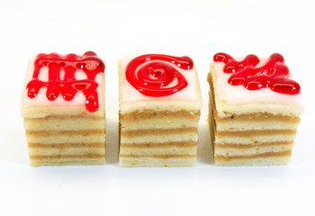 Rozen Torta 2