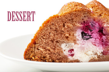 Dessert
