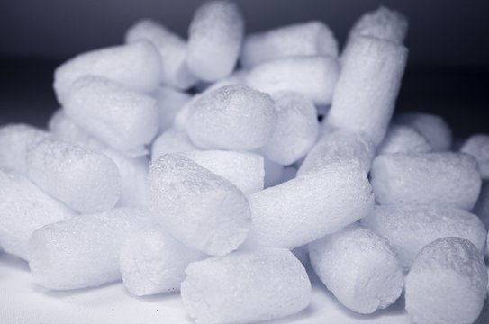 F&uuml;llmaterial @ miket
