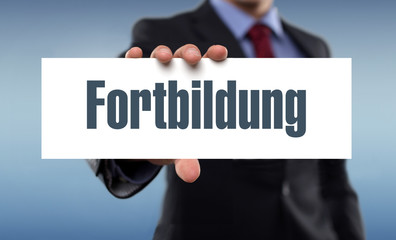 Fortbildung