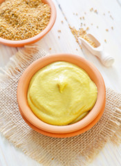 mustard