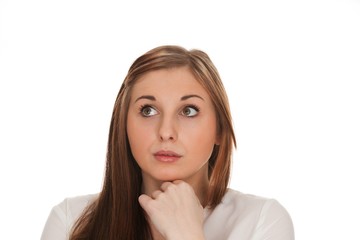 Fototapeta premium Portrait