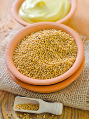 mustard