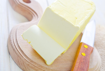 butter