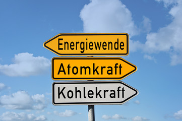 Fototapeta premium energiewende