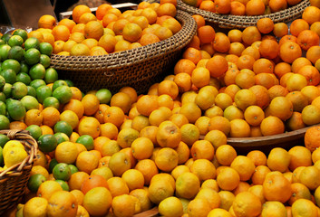 Citrus variety