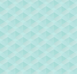 blue vintage seamless pattern