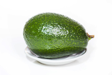 avocado fruit