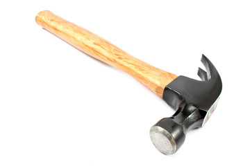 Wood hammer