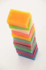  handmade soaps