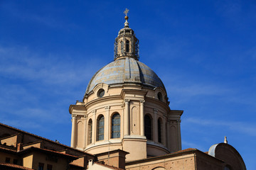 Mantova, Italy