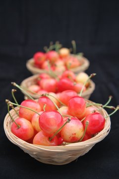 Cherries - Bigarreau