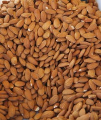 Amandes
