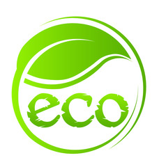 Eco green seal