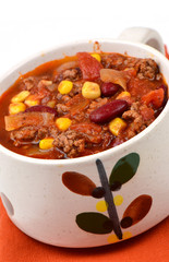 Chili Con Carne
