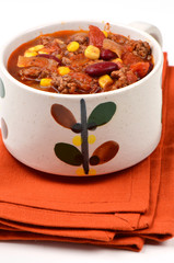 Chili Con Carne