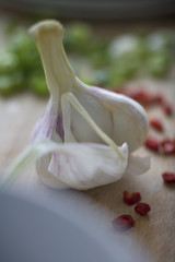 Knoblauch