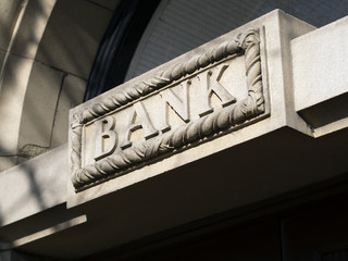 Bank