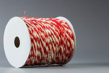 Coil of rope