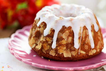 Napfkuchen