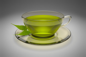 cup of tea