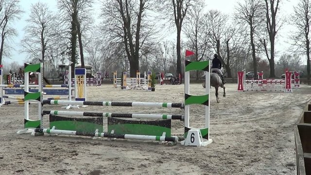 &eacute;quitation