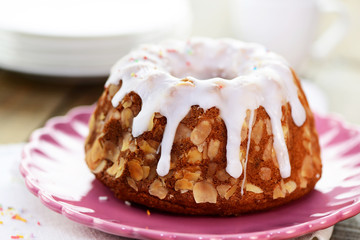 Rührkuchen