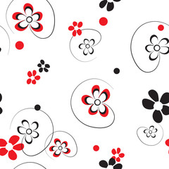 Seamless pattern