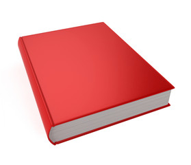 Blank book