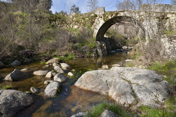 Puente de la Margara