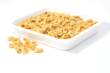 confezione di tortellini