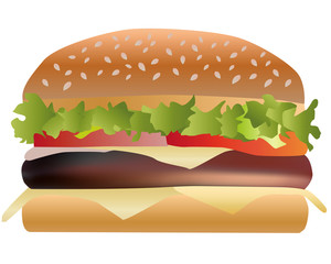 sandwich