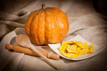 zucca