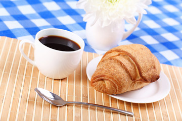 Continental breakfast