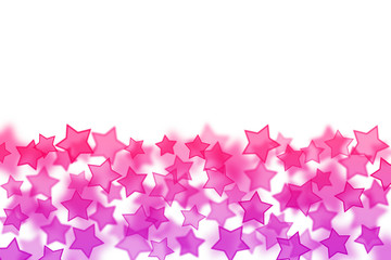 Naklejka premium abstract background with star texture