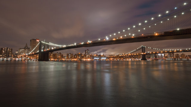 Brooklyn Bridge