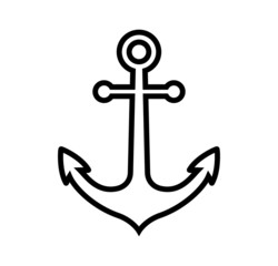 Anchor icon
