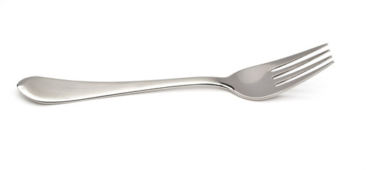 fork isolated