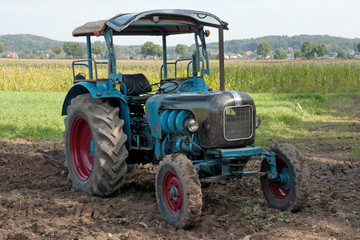 Obraz premium 3737 der Zuverlässige