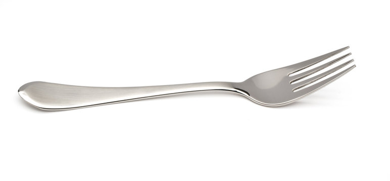 fork isolated