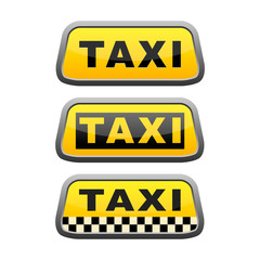 taxi shield