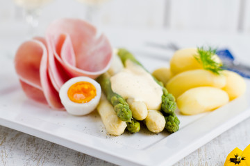 Spargel