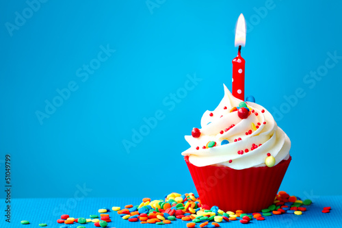 Fototapete Birthday Cupcake Fototapeten Wallsheaven Ruth Black