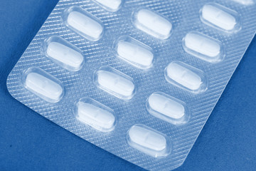 Tablets pills
