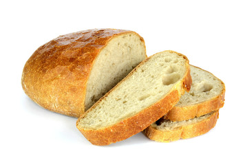 bread composition