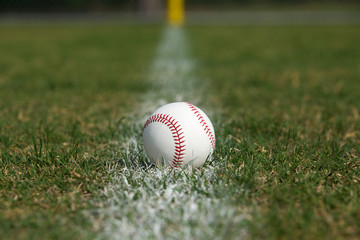 Ball on the Line