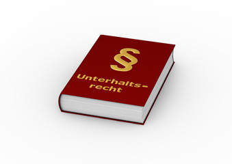 buch01_Unterhaltsrecht_02