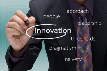 Innovation keyword