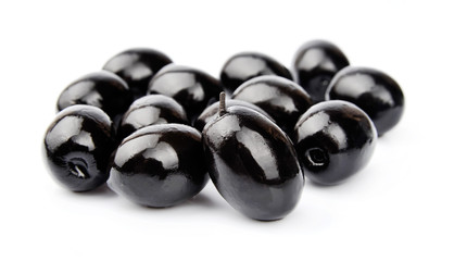 Sweet olives