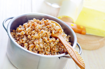 buckwheat
